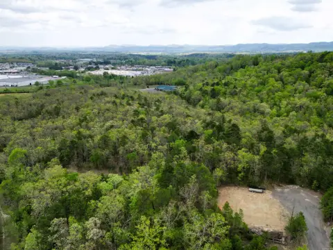 Residential Lots in Mena, Arkansas