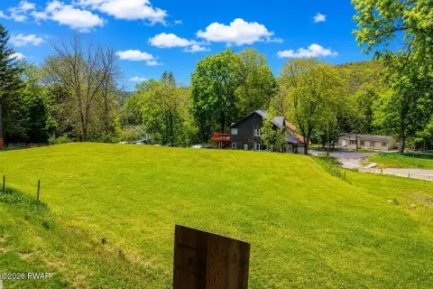 Commercially Zoned Land Near Downtown