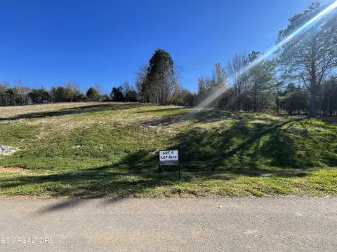 Louisville TN Land For Sale