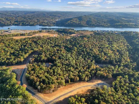 Loudon, TN Land For Sale