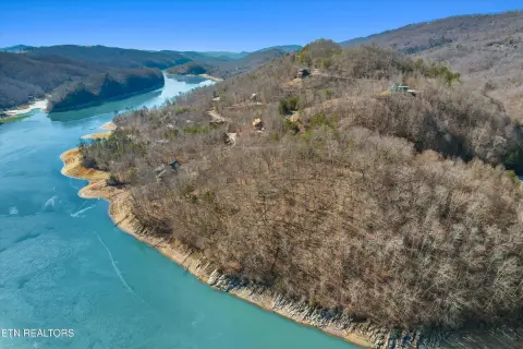 Norris Lake Waterfront Acreage