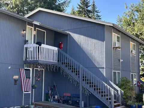 Updated Quadplex