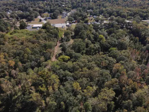 Residential Land in Growing Pacolet