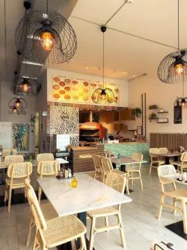 Wynwood Turnkey Restaurant Opportunity