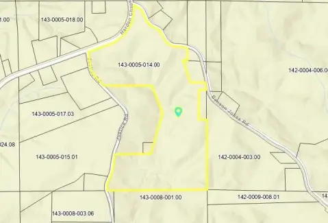 Fulton Land for Sale