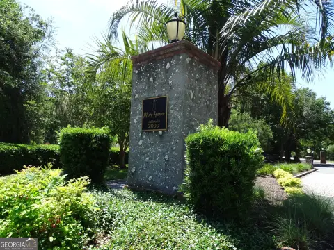 Spacious Homesite in Gated Community