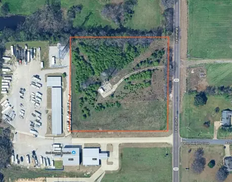 Byhalia Land For Sale