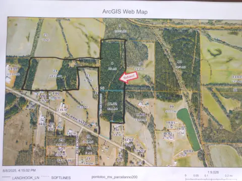 Land Suitable for Residential/Agricultural Uses