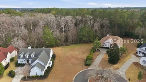 Residential Lot in Gated Community