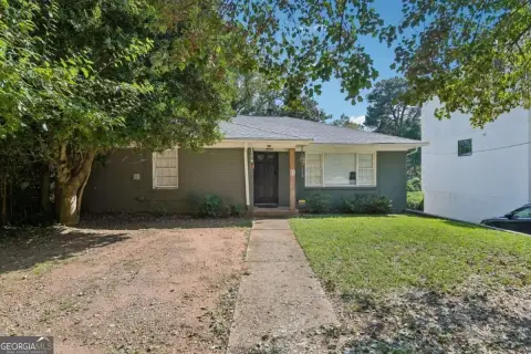 Renovated Two-Unit Duplex