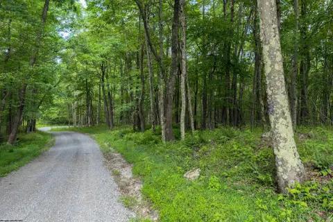 Appalachian Mountain Recreation Land