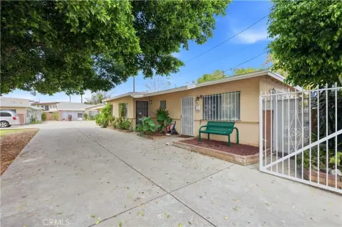 Five-Unit Residential Income Property