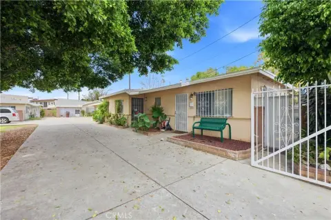 El Monte Multi-Unit Income Property