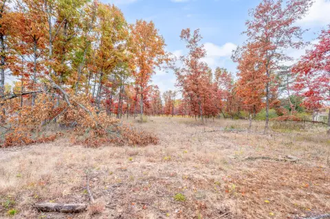 Land with Development Potential