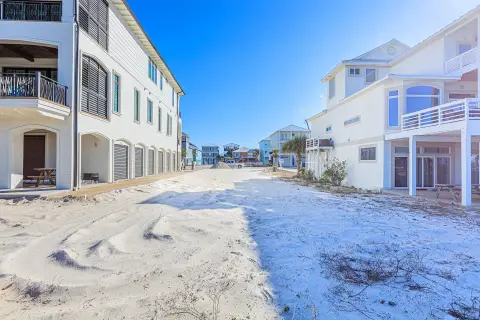 Waterfront Land in Navarre, Florida