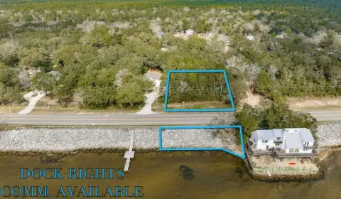 Bayfront Parcel in Niceville, FL