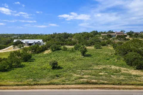 Canyon Lake Homesite with Views