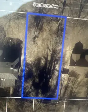 Residential Land in Glenview Area