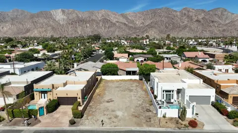 La Quinta Land Opportunity
