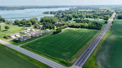 Raw Development Land Opportunity
