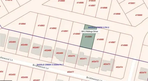 Land For Sale in Waco