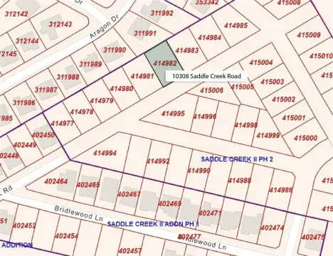 Land For Sale in Waco