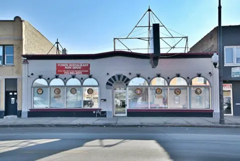 Turnkey Banquet Hall Restaurant