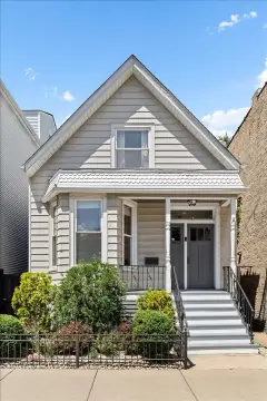 Legal Two-Flat with Private Yard