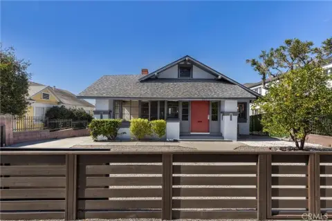 Four-Unit Residential Income Property