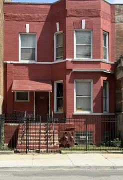 As-Is 2-Flat Duplex Opportunity