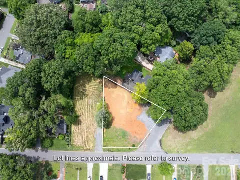 Midwood Homesite with Backyard Oasis