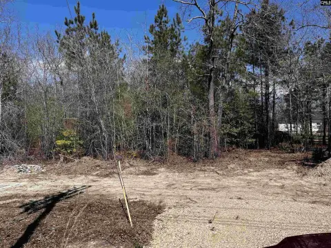Elgin Wooded Residential Lot