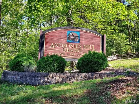 Residential Waterfront Lot