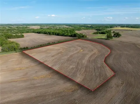 Highway Frontage Land Parcel