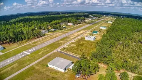 Trenton, SC Land Opportunity