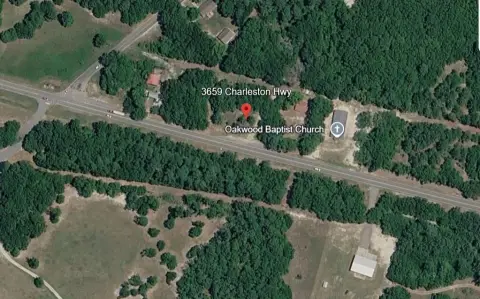 Aiken Land with Fencing