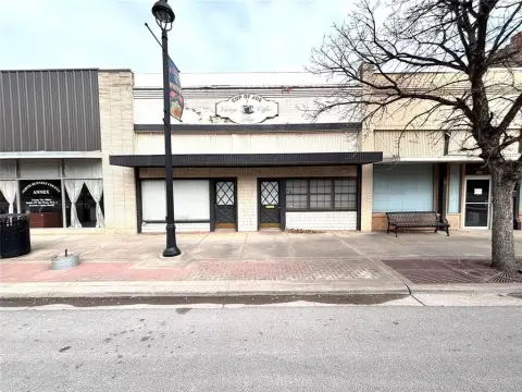 Main Street Retail Opportunity