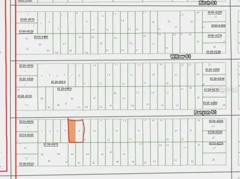 Residential Land in Growing Community