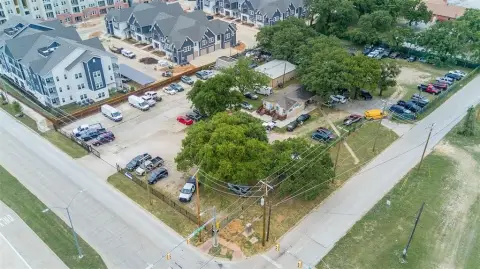Fort Worth Land For Sale