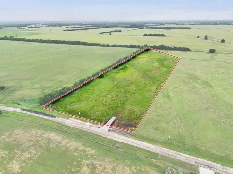 Prime 11-Acre Farm Investment