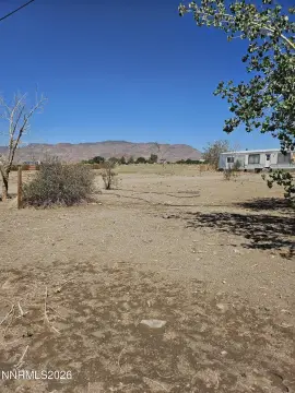 Acre Lot in Stagecoach, Nevada
