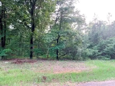 Residential Lot in Camden, AR