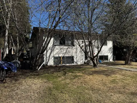 Fairbanks Multifamily Investment Opportunity