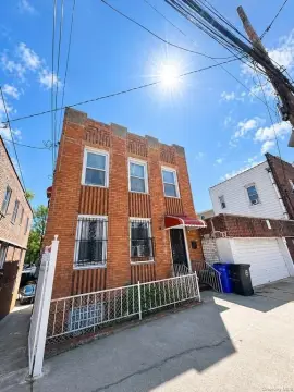 Well-Maintained Bronx Two-Family Home