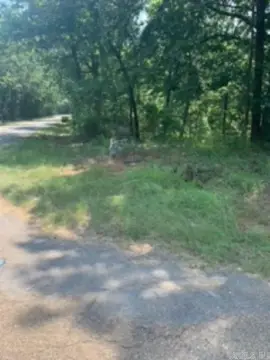 Residential Lot in Camden, AR