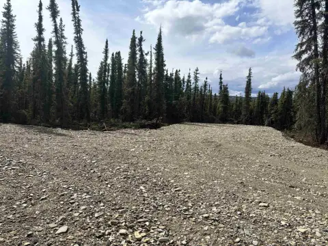Fairbanks Residential Lot For Sale