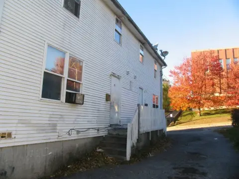 Providence Duplex Investment Opportunity