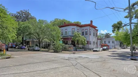 Savannah Multifamily Development Opportunity