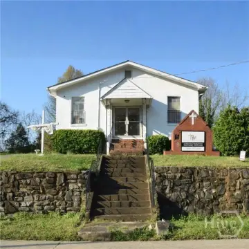 Historic Church Building