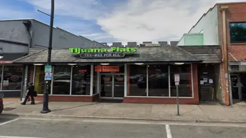 Turn-Key Restaurant Near UF Campus